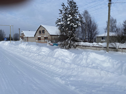 Продам дом, Совхозная ул, 31А, Муравьиха с, 0 км от города
