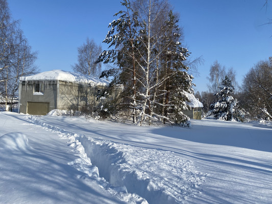 Продам дом, Совхозная ул, 31А, Муравьиха с, 0 км от города