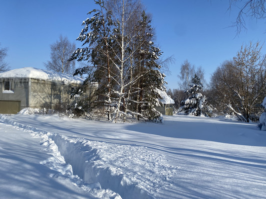 Продам дом, Совхозная ул, 31А, Муравьиха с, 0 км от города