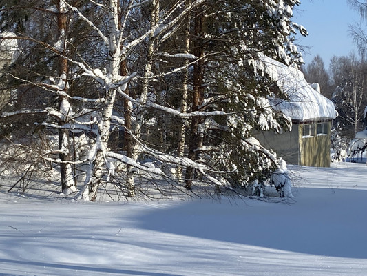 Продам дом, Совхозная ул, 31А, Муравьиха с, 0 км от города