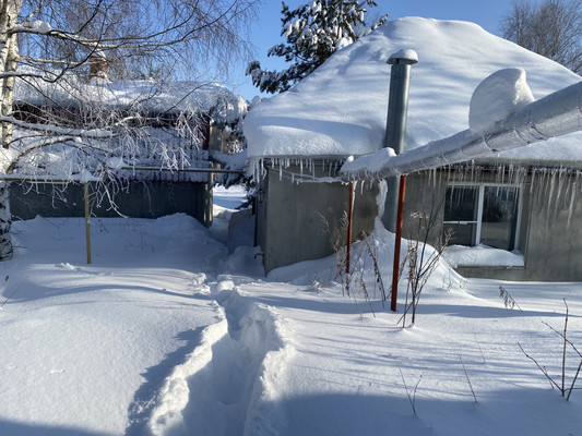 Продам дом, Совхозная ул, 31А, Муравьиха с, 0 км от города