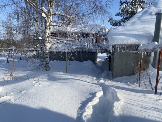 Продам дом, Совхозная ул, 31А, Муравьиха с, 0 км от города