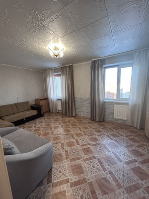 Сдам трехкомнатную (3-комн.) квартиру, Комендантский пр-кт, 40ак1, Санкт-Петербург г