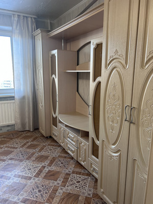 Сдам трехкомнатную (3-комн.) квартиру, Комендантский пр-кт, 40ак1, Санкт-Петербург г