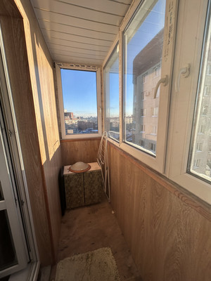 Сдам трехкомнатную (3-комн.) квартиру, Комендантский пр-кт, 40ак1, Санкт-Петербург г