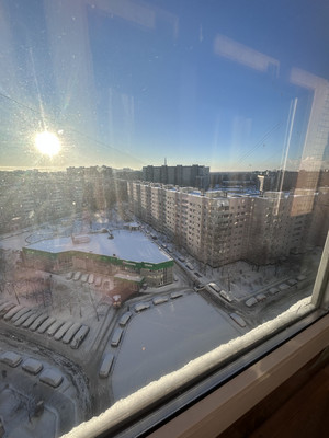 Сдам трехкомнатную (3-комн.) квартиру, Комендантский пр-кт, 40ак1, Санкт-Петербург г