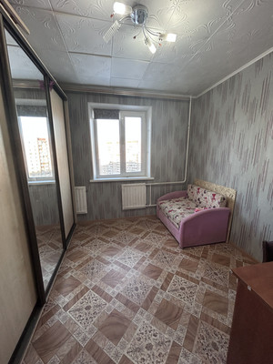 Сдам трехкомнатную (3-комн.) квартиру, Комендантский пр-кт, 40ак1, Санкт-Петербург г