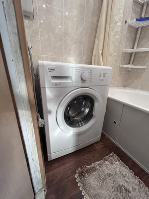 Сдам трехкомнатную (3-комн.) квартиру, Комендантский пр-кт, 40ак1, Санкт-Петербург г