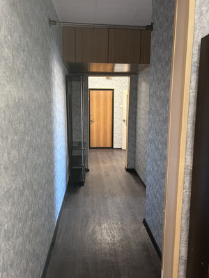 Сдам трехкомнатную (3-комн.) квартиру, Комендантский пр-кт, 40ак1, Санкт-Петербург г