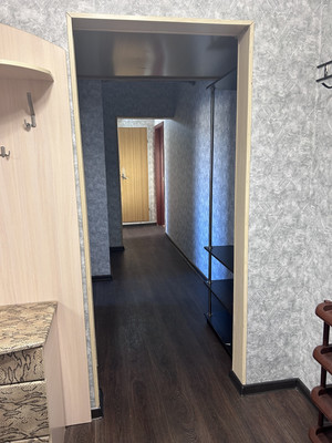 Сдам трехкомнатную (3-комн.) квартиру, Комендантский пр-кт, 40ак1, Санкт-Петербург г