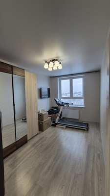 Продам двухкомнатную (2-комн.) квартиру, Лифанова ул, 38, Пермь г