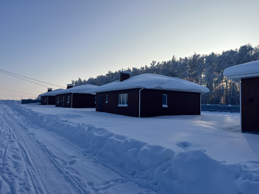 Продам коттедж, Бугры д, 0 км от города