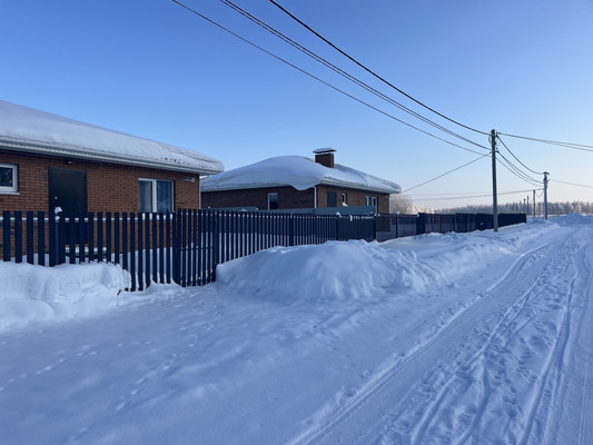 Продам коттедж, Бугры д, 0 км от города