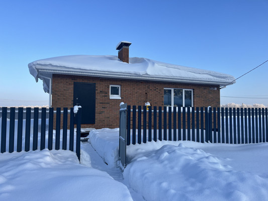 Продам коттедж, Бугры д, 0 км от города