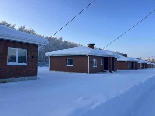 Продам коттедж, Бугры д, 0 км от города