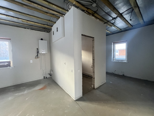 Продам коттедж, Бугры д, 0 км от города