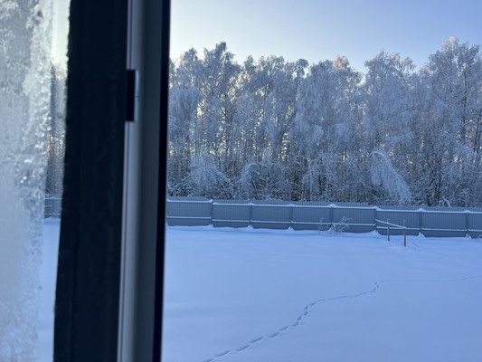 Продам коттедж, Бугры д, 0 км от города