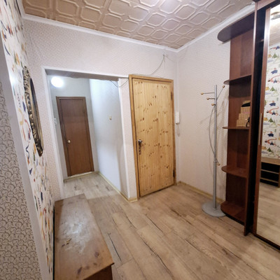 Продам двухкомнатную (2-комн.) квартиру, Бадаева ул, 11А, Санкт-Петербург г