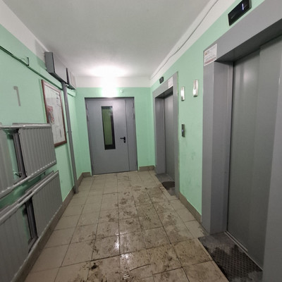 Продам двухкомнатную (2-комн.) квартиру, Бадаева ул, 11А, Санкт-Петербург г