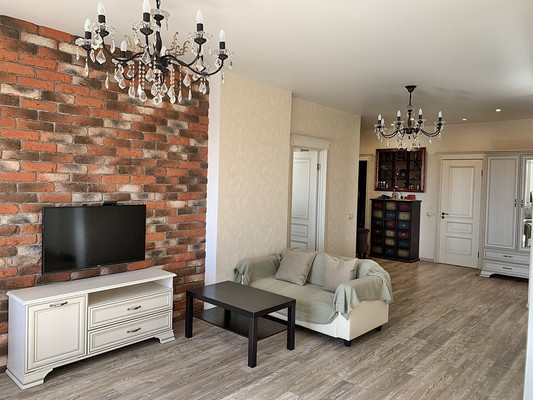 Продам трехкомнатную (3-комн.) квартиру, Комитетская (Юбилейный мкр) ул, 7, Королев г