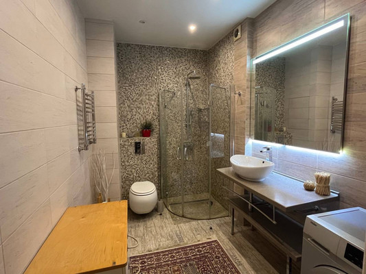 Продам трехкомнатную (3-комн.) квартиру, Комитетская (Юбилейный мкр) ул, 7, Королев г