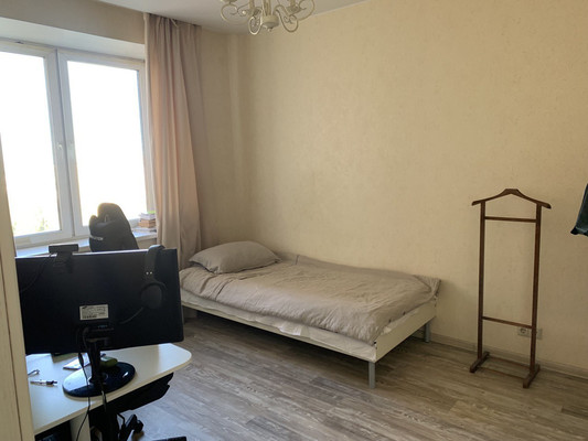 Продам трехкомнатную (3-комн.) квартиру, Комитетская (Юбилейный мкр) ул, 7, Королев г