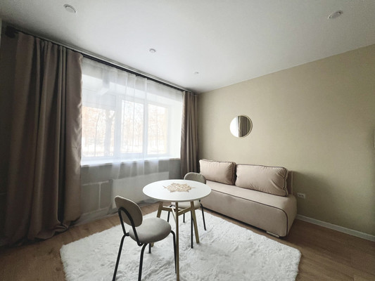 Продам трехкомнатную (3-комн.) квартиру, Лесной пр-кт, 37к1, Санкт-Петербург г