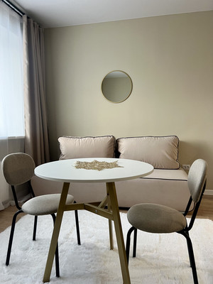 Продам трехкомнатную (3-комн.) квартиру, Лесной пр-кт, 37к1, Санкт-Петербург г