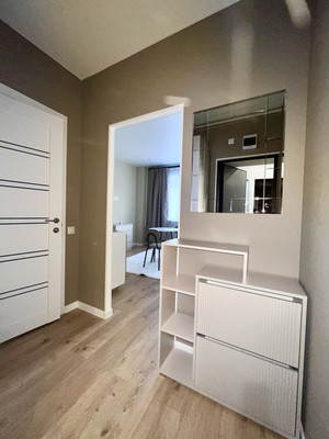 Продам трехкомнатную (3-комн.) квартиру, Лесной пр-кт, 37к1, Санкт-Петербург г