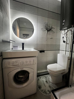 Продам трехкомнатную (3-комн.) квартиру, Лесной пр-кт, 37к1, Санкт-Петербург г