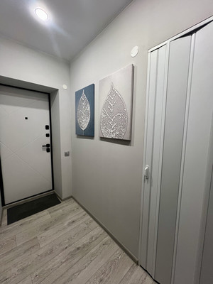 Продам трехкомнатную (3-комн.) квартиру, Лесной пр-кт, 37к1, Санкт-Петербург г