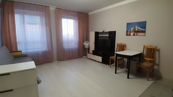 Сдам однокомнатную (1-комн.) квартиру, Донецкая ул, 30к2, Москва г