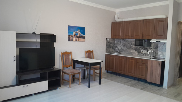 Сдам однокомнатную (1-комн.) квартиру, Донецкая ул, 30к2, Москва г