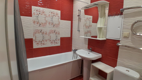 Сдам однокомнатную (1-комн.) квартиру, Донецкая ул, 30к2, Москва г