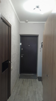 Сдам однокомнатную (1-комн.) квартиру, Донецкая ул, 30к2, Москва г