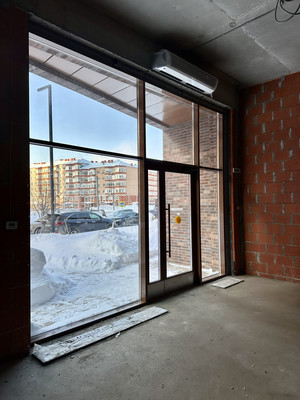 Сдам коммерческое помещение 199,3 м2, Дубравная ул, 16, Казань г