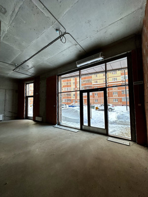 Сдам коммерческое помещение 199,3 м2, Дубравная ул, 16, Казань г