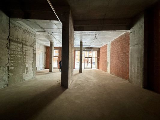 Сдам коммерческое помещение 199,3 м2, Дубравная ул, 16, Казань г