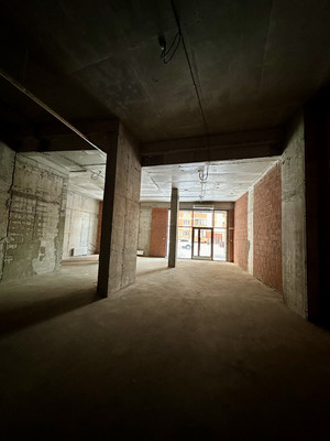 Сдам коммерческое помещение 199,3 м2, Дубравная ул, 16, Казань г