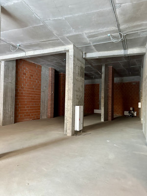 Сдам коммерческое помещение 199,3 м2, Дубравная ул, 16, Казань г