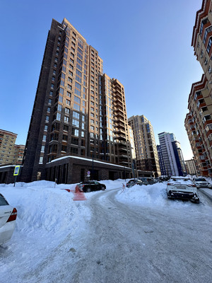 Сдам коммерческое помещение 199,3 м2, Дубравная ул, 16, Казань г