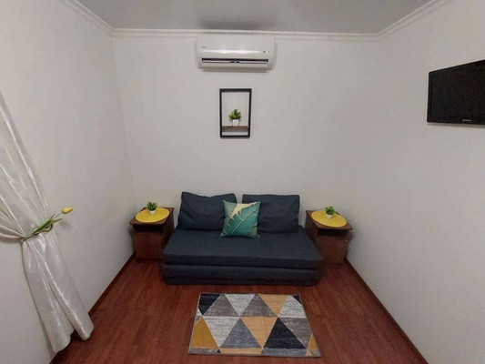 Продам однокомнатную (1-комн.) квартиру, Шевченко ул, 22А, Анапа г