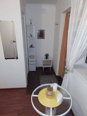 Продам однокомнатную (1-комн.) квартиру, Шевченко ул, 22А, Анапа г