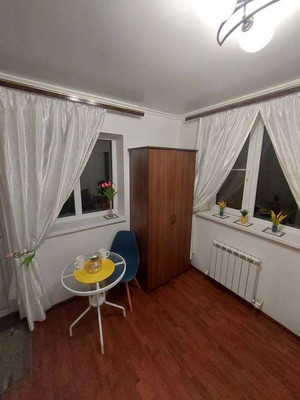 Продам однокомнатную (1-комн.) квартиру, Шевченко ул, 22А, Анапа г