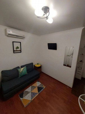 Продам однокомнатную (1-комн.) квартиру, Шевченко ул, 22А, Анапа г