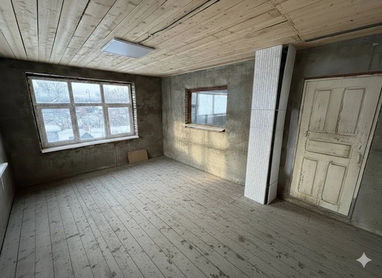 Продам дом, Гоголя ул, 25, Эльбан рп, 0 км от города