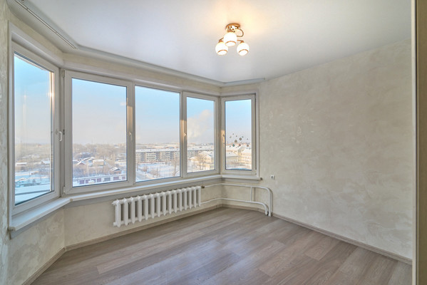 Продам двухкомнатную (2-комн.) квартиру, Муравьева ул, 2/3, Иркутск г