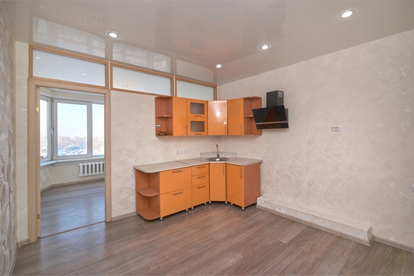 Продам двухкомнатную (2-комн.) квартиру, Муравьева ул, 2/3, Иркутск г