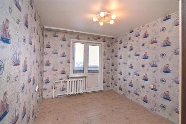 Продам двухкомнатную (2-комн.) квартиру, Муравьева ул, 2/3, Иркутск г