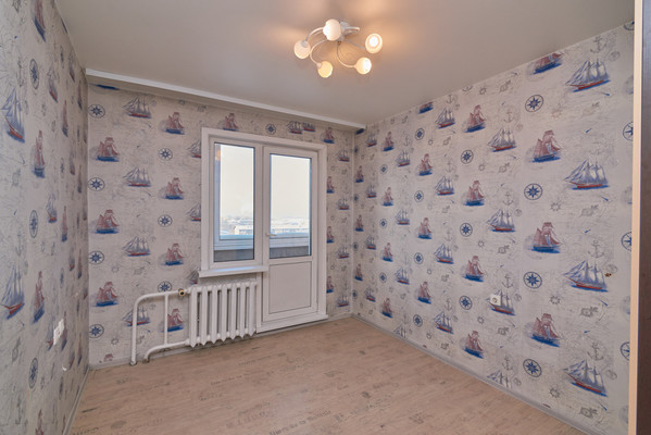 Продам двухкомнатную (2-комн.) квартиру, Муравьева ул, 2/3, Иркутск г